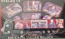 Ein Käfig Voller Helden