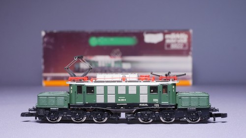 Spur märklin 8822 lok br - e-lok,
