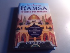 Kouloub, Ramsa Tochter des