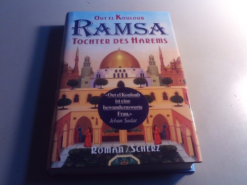 Kouloub ramsa tochter des - kouloub,,