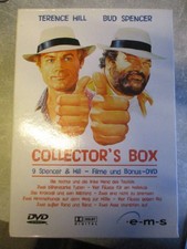 Bud Spencer / Terence Hill Collectors Box (10 DVDs)