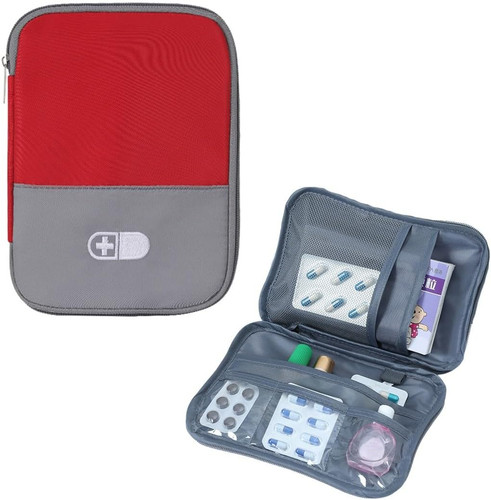 Medikament tasche tragbar - medikament, tasche,tragbar