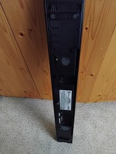 Bose CineMate 1 SR Soundbar & Subwoofer - For Parts, Signs of Use
