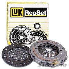 LUK KUPPLUNGSSATZ KUPPLUNGSKIT FÜR VW TRANSPORTER T4 BUS 2.5 TDI