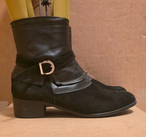 Spanien sosize eu45 voll - sosize, leder