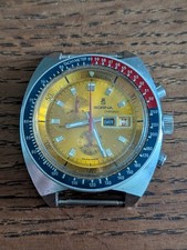 Sorna Pogue EB8420 Chronograph
