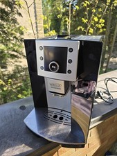 DeLonghi Perfecta ESAM 5400