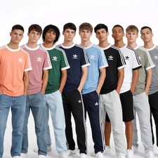 ADIDAS ORIGINAL DREI STREIFEN