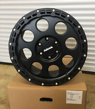 Delta 4x4 Klassik B 8,5x18