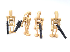 LEGO Star Wars Battle Dorid