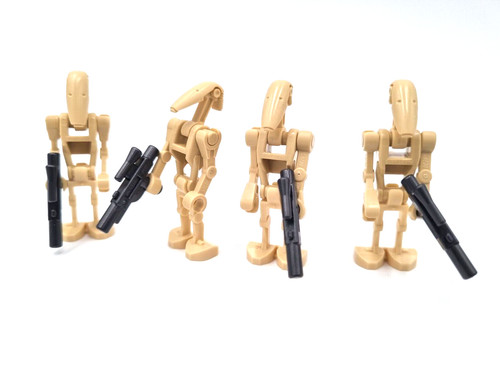 Lego star wars battle - lego,
