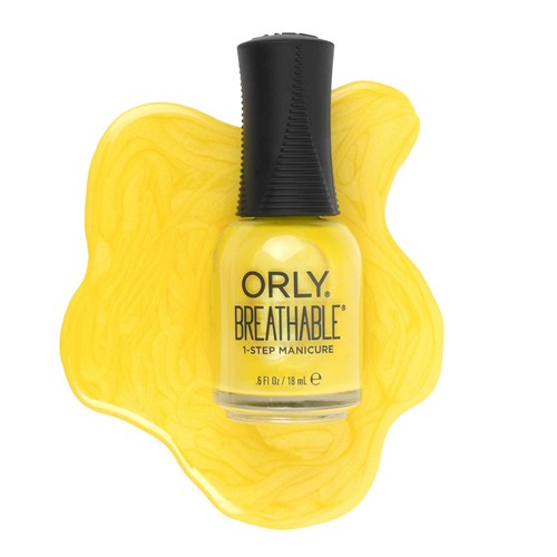 Orly breathable cesium the day - orly,