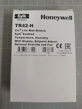 Honeywell Zio Lite Wandmodul