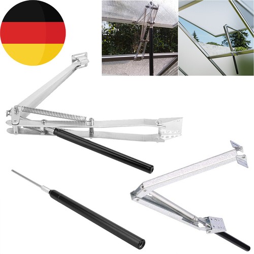 Automatischer fensteröffner - automatischer,