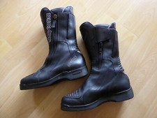 Motorradstiefel von Daytona
