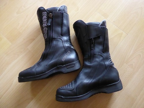 Motorradstiefel von daytona - von,