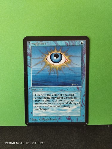 Alpha rare thoughtlace - alpha, /