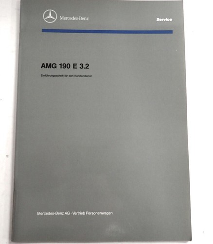 Mercedes benz amg 190e 3 - mercedes-benz,