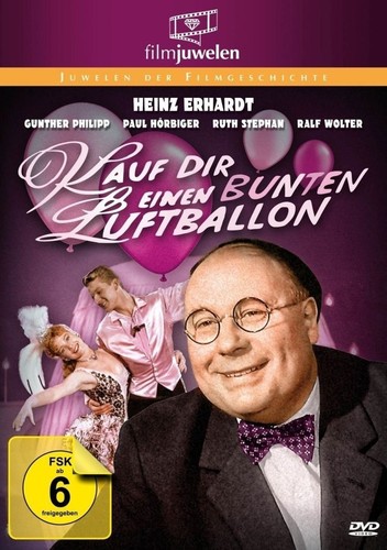 Kauf dir einen - , bunten