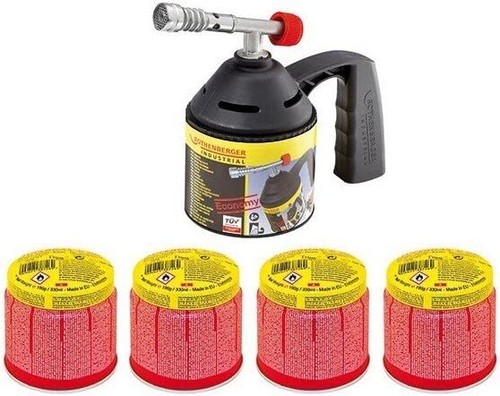 Rothenberger roflame economy - rothenberger,
