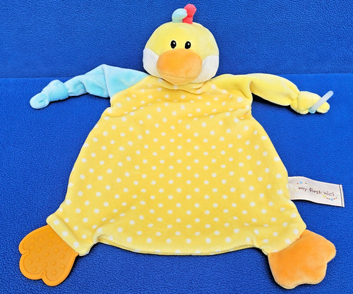 First nici ente - gans, vogel