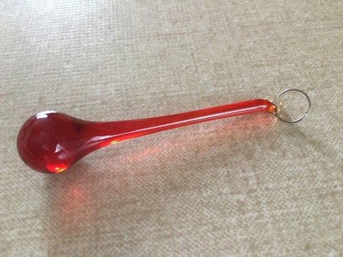 Glasbehang kristall - glasbehang,