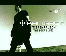Tiefenrauschpart - blue)part, 1