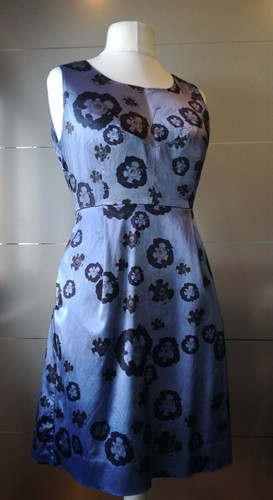 Wow cocktail kleid - cocktail-,
