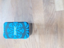 Schmuckdose Esprit Deko Uhrendose Sammler Blechdose Aufbewahrung Geschenkdose