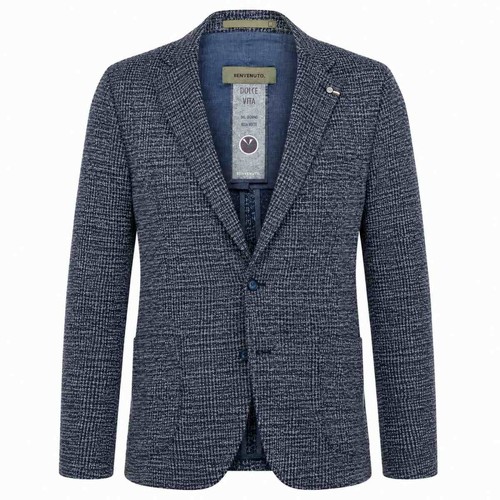Benvenuto herren anzug - herren, sakko