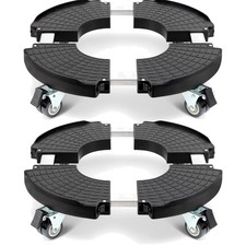 Pflanzenroller Tragkraft 200