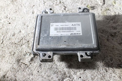 Steuergerät motor - steuergerät,