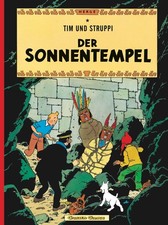 Tim und Struppi 13 "DER