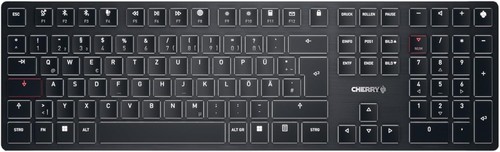Cherry ulp ultra flache - cherry, kw