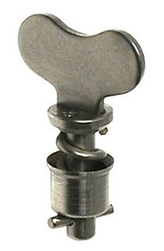 Camloc wing fasteners 4002 - wing, 4002-4sw