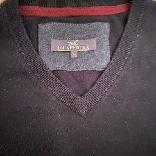 Pullunder, Jim Spencer, L