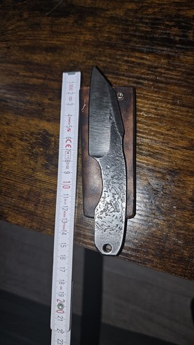 Petrus art fixed - petrus, messer