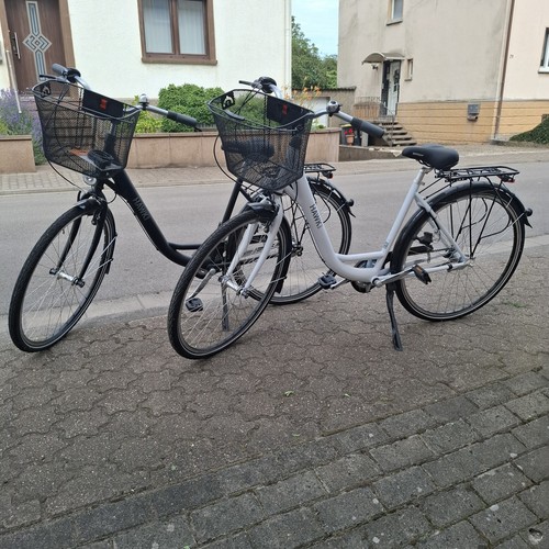 Fahrräder 28zoll 3gang - fahrräder,