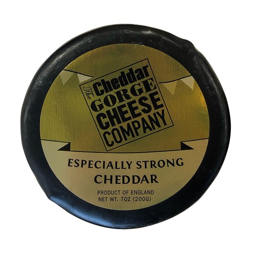 Cheddar gorge cheese company - cheddar,
