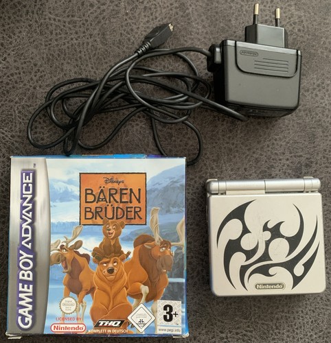 Nintendo gameboy advance - nintendo,