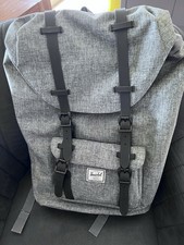 Herschel Little America