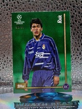 Raul - 2025 Topps Lost Rookies