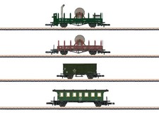 Märklin 82101 spur - 82101, z