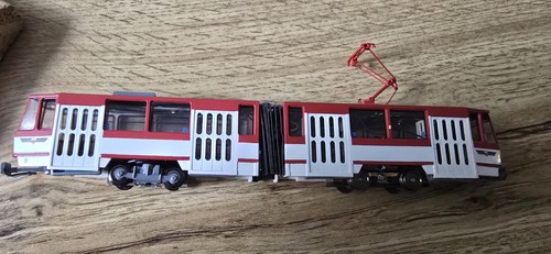 Kt4d modell gothaer - modell,