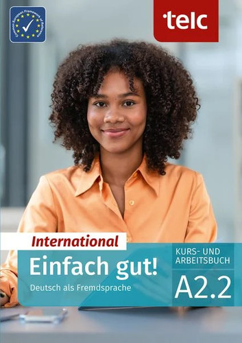 Einfach gut international - einfach,