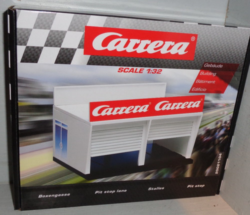 Carrera digital 132 - carrera,