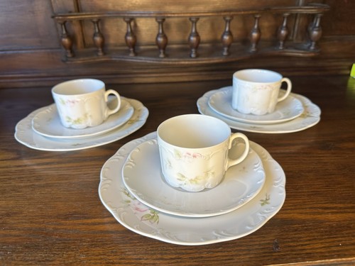 Rosenthal classic rose stk - 3,