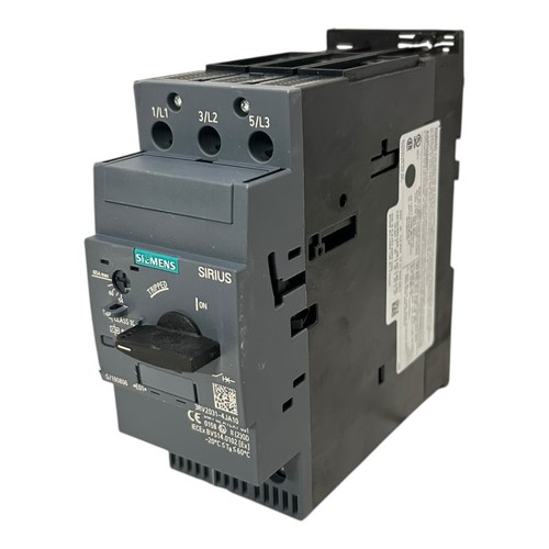 Siemens leistungsschalter - siemens,