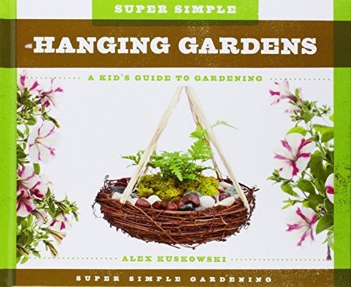 Super simple hanging gardens - super,