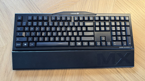 Cherry board 0 - cherry,